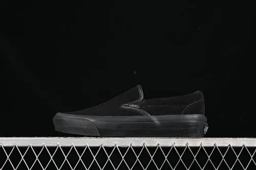 All categories Vans Vans series Vans Low Vans low-top Vans Classic Slip-On 98 DX suede lazy slip-on casual sneakers VN000EDGBLA